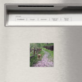 Magnet Yorkshire Terrier (In Situ (Lave-vaisselle))