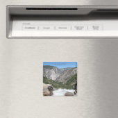 Magnet YOSEMITE cool ! (In Situ (Lave-vaisselle))
