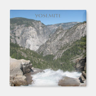 Magnet YOSEMITE Cool !