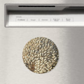 Magnet - Zonnebloemgeometrie Magneet (Insitu (Vaatwasser))