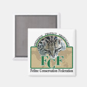 Magneten (Voorkant / Achterkant)