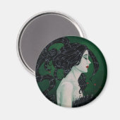 Magneten (Voorkant / Achterkant)