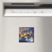 Magneten (Insitu (Vaatwasser))