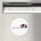 Magneten (Insitu (Vaatwasser))