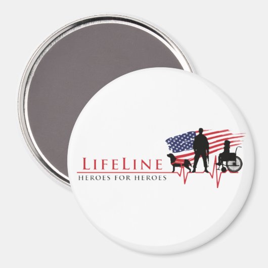 Magneten (Voorkant / Achterkant)