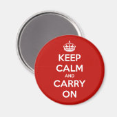 Magneten (Voorkant / Achterkant)