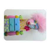 Magneten van mijn werk (Horizontaal)