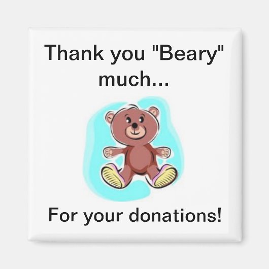 Magneten voor donerende ouders (Voorkant)