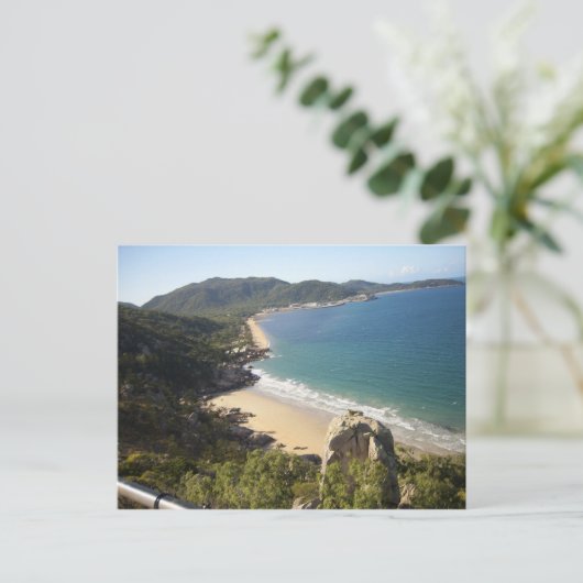 Magnetic Island - Carte postale Australie (Debout devant)