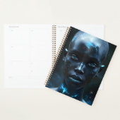 Magnétique (Devant avec enveloppe)