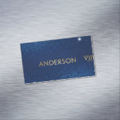 Magnétique Carte de visite (In Situ)