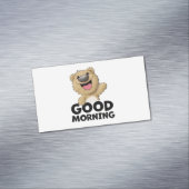 Magnétique Carte de visite (In Situ)