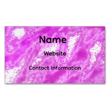 Carte de visite