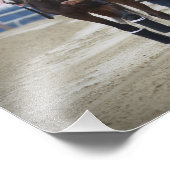 Magnetique foto afdrukken afdruk (Hoek)