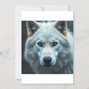 Magnétique Invitation 