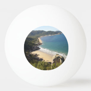 Magnetisch eiland - Australië Pingpongballen