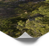 Magnetisch eiland - Australië Poster (Hoek)