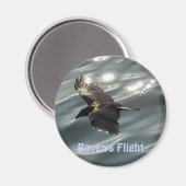 MAGNETISCH MAGISCH COLLECTIE MAGNEET (Voorkant / Achterkant)