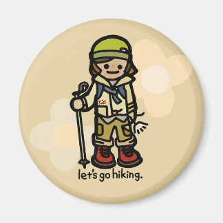 Magnetisch Noorden. Magneet