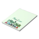 Magnetisch Notitieblok (Gedraaid)