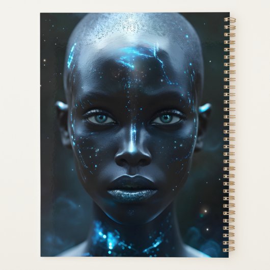 Magnetisch Planner (Achterkant)