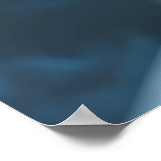 Magnetisch Poster (Hoek)