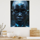 Magnetisch Poster (Keuken)