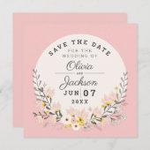 Magnetisch Sparen de Datum van het oogmerk lichtro Kaart (Voorkant / Achterkant)