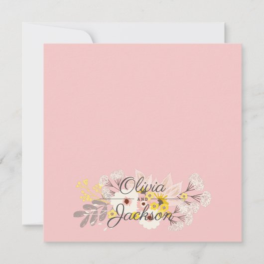 Magnetisch Sparen de Datum van het oogmerk lichtro Kaart (Achterkant)