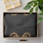 magnetisch symboolpapier tissuepapier (Geschenk)