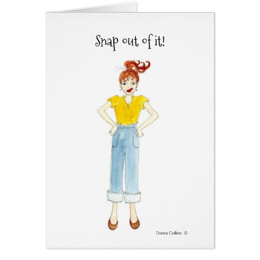 Magnetisch uit het Wenskaart (Voorkant)