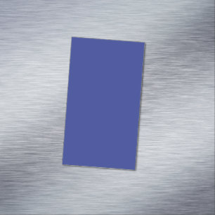  MAGNETISCH VISITEKAARTJE