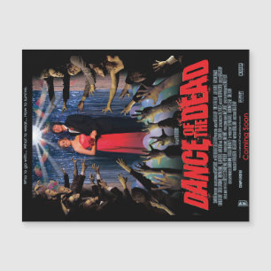 Magnetische ansichtkaart