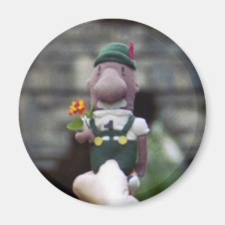 Magnetische Hans Magneet