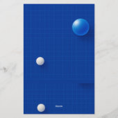 Magnetische kaart (Achterkant)