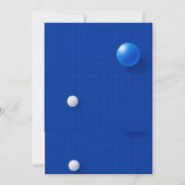 Magnetische kaart (Achterkant)