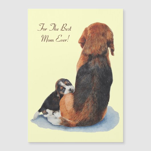 Magnetische kaart (Voorkant)