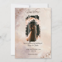 Magnetische Kaart, formaat: 5 x 7 inch, enveloppen