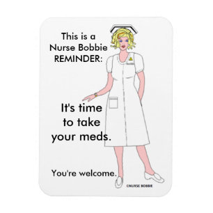 Magnetische Med Herinnering Magneet