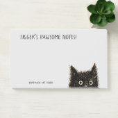 magnetische notitieblok post-it® notes (Kantoor)