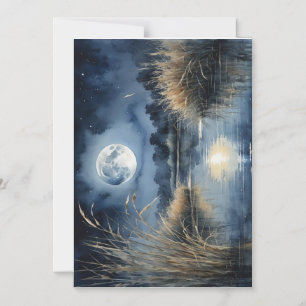  MAGNETISCHE UITNODIGING