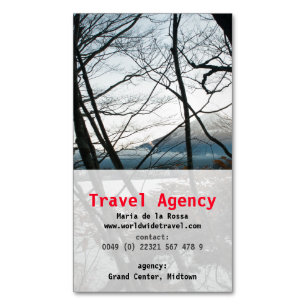 magnetische visitekaartjes magnetisch visitekaartje