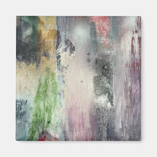 Magnetisk Elegans: Kromatisk Kollektion Magneet