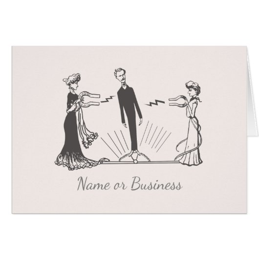 Magnétisme animal - (Plus d'options) (Devant horizontal)