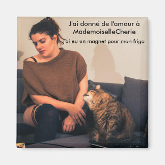 Magneto - week 4 magneet