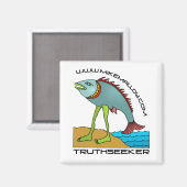 MAGNETS (Recto/Verso)