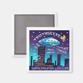 MAGNETS (Recto/Verso)