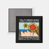 MAGNETS (Recto/Verso)