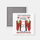 MAGNETS (Recto/Verso)