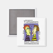 MAGNETS (Recto/Verso)